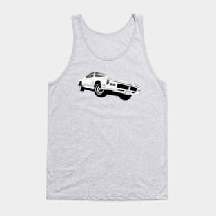 Buick Riviera - Second Generation Tank Top